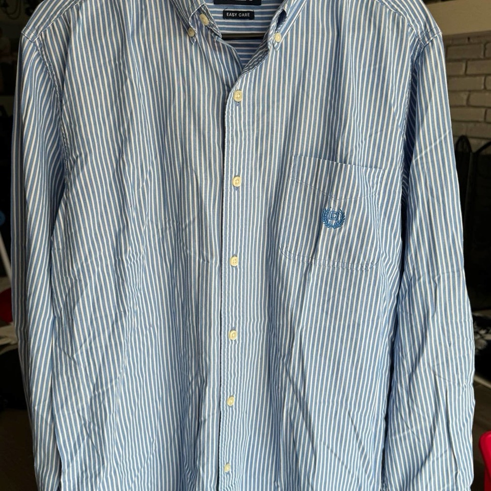 Chaps Polo